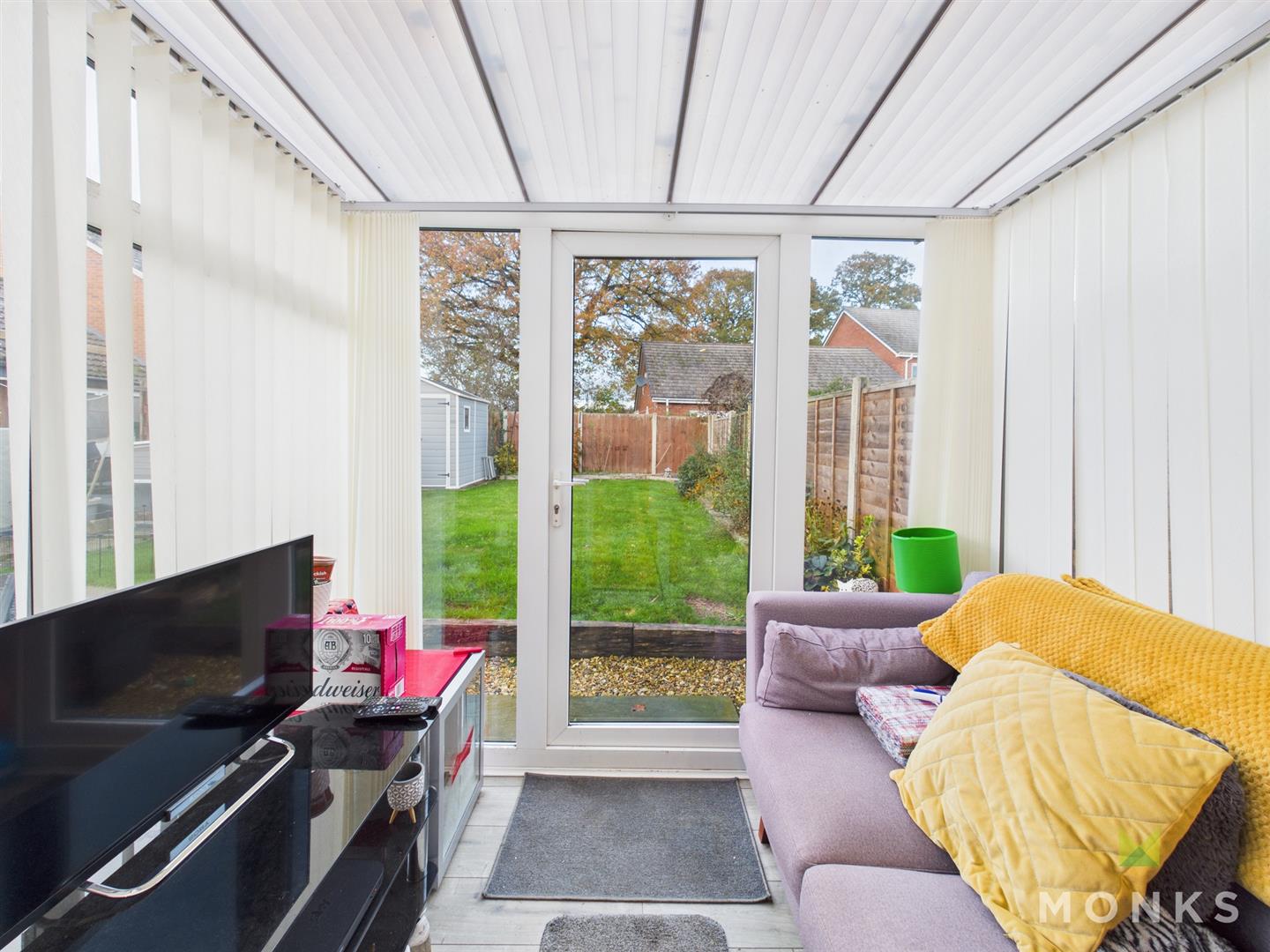 23 Applewood Heights, West Felton, SY11 4RA For Sale